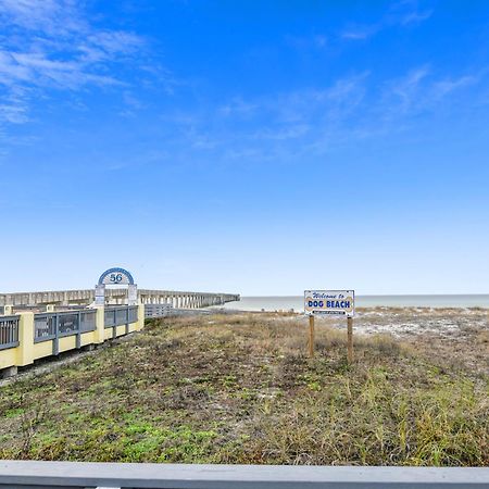 Emerald Beach #1227 By Book That Condo Panama City Beach Exterior foto