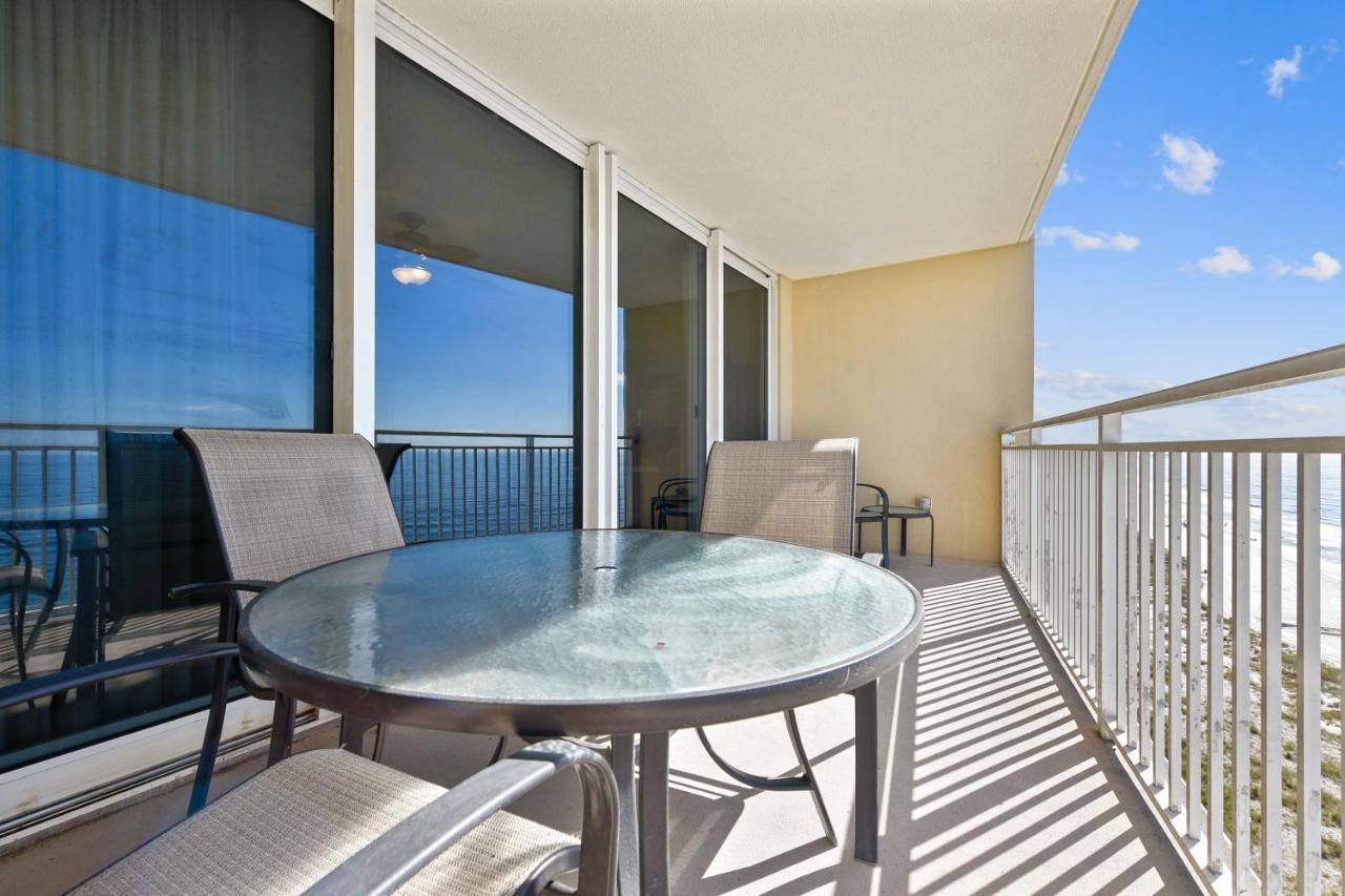 Emerald Beach #1227 By Book That Condo Panama City Beach Exterior foto