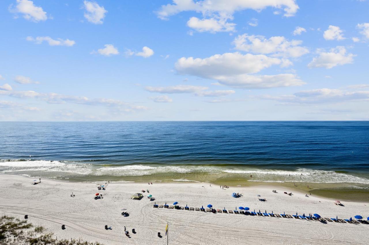 Emerald Beach #1227 By Book That Condo Panama City Beach Exterior foto