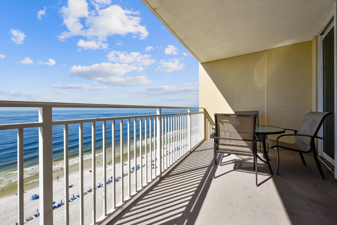 Emerald Beach #1227 By Book That Condo Panama City Beach Exterior foto