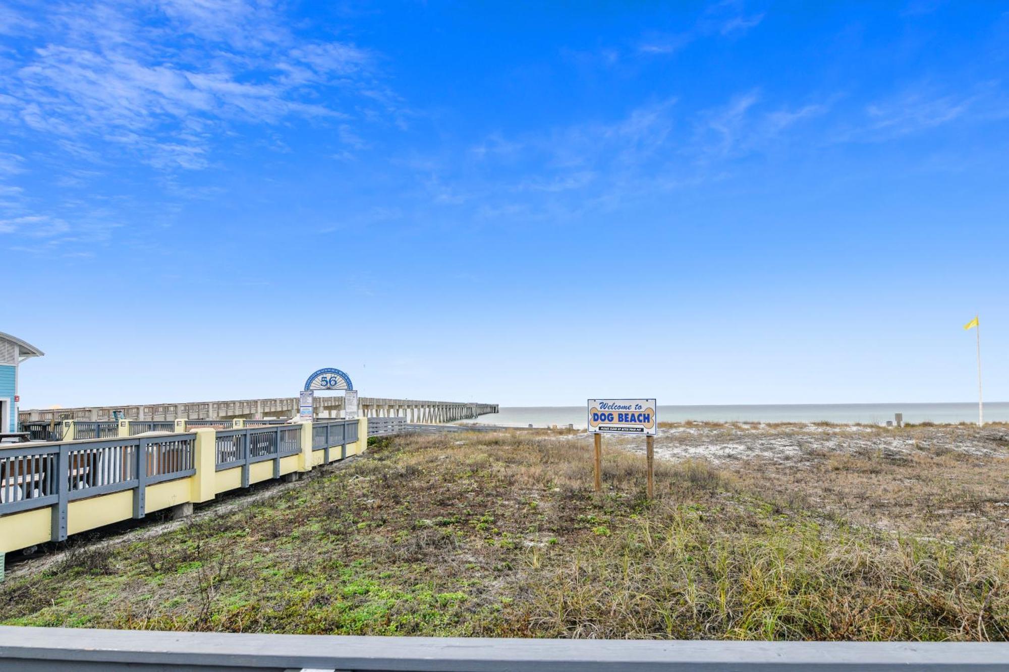 Emerald Beach #1227 By Book That Condo Panama City Beach Exterior foto