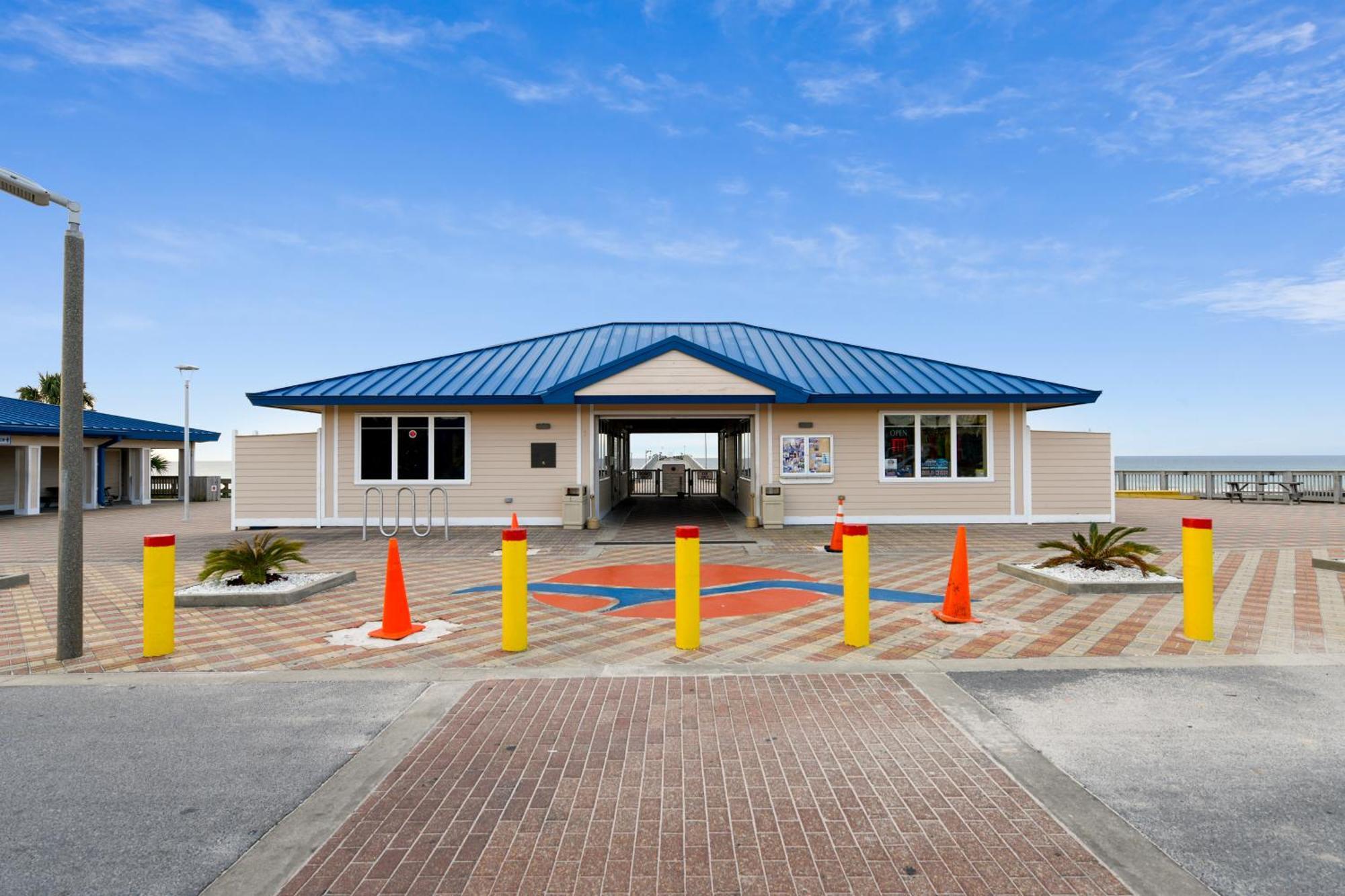 Emerald Beach #1227 By Book That Condo Panama City Beach Exterior foto