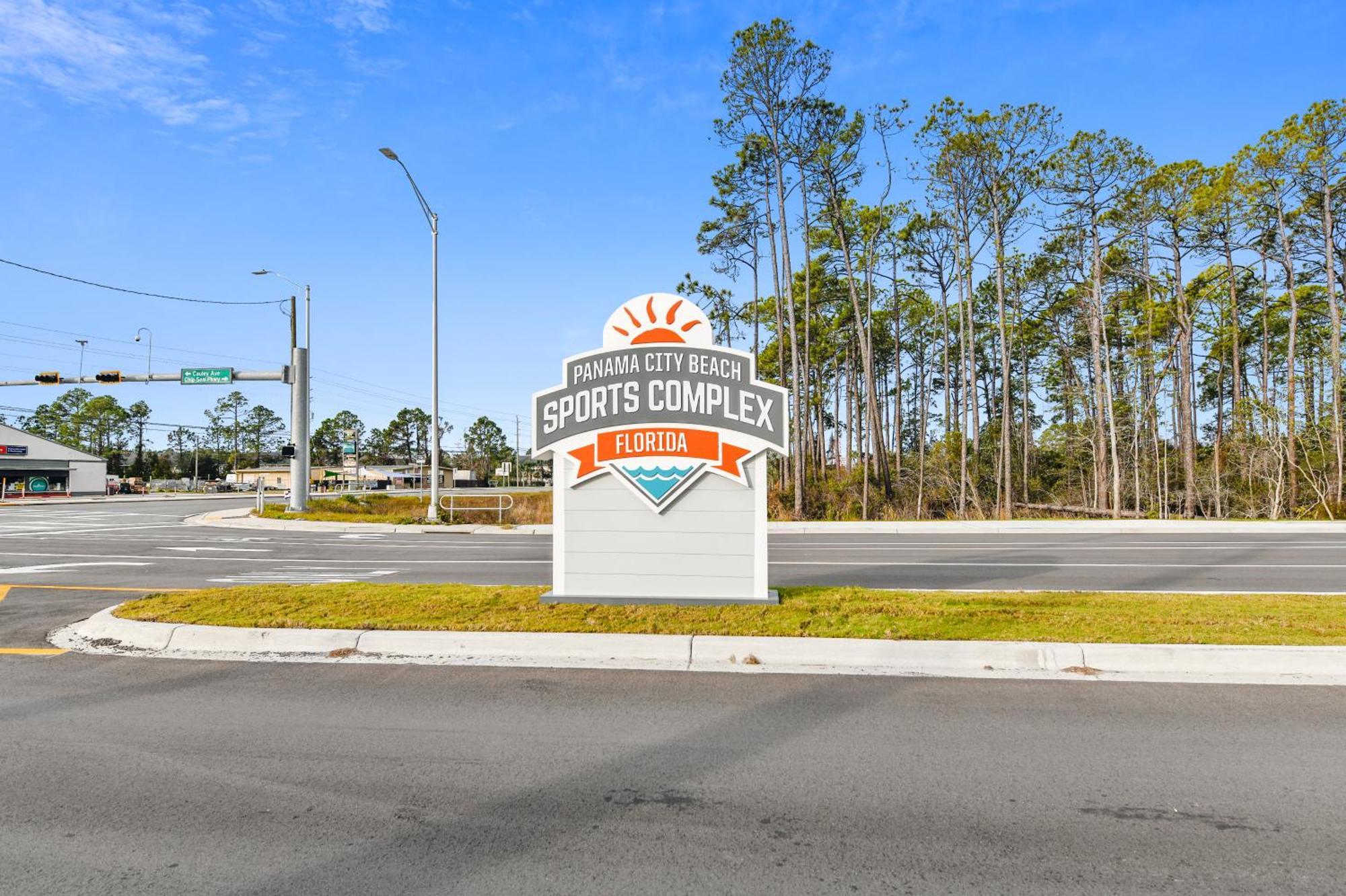 Emerald Beach #1227 By Book That Condo Panama City Beach Exterior foto