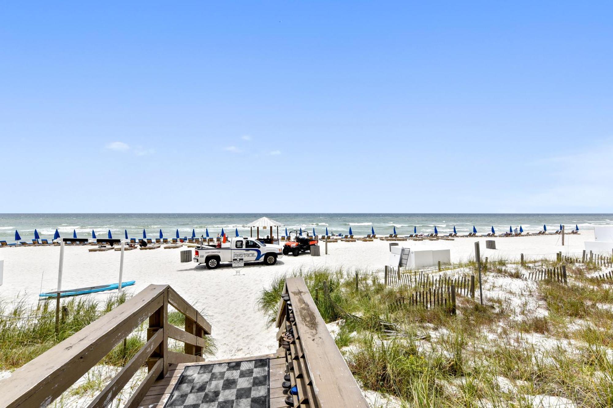 Emerald Beach #1227 By Book That Condo Panama City Beach Exterior foto