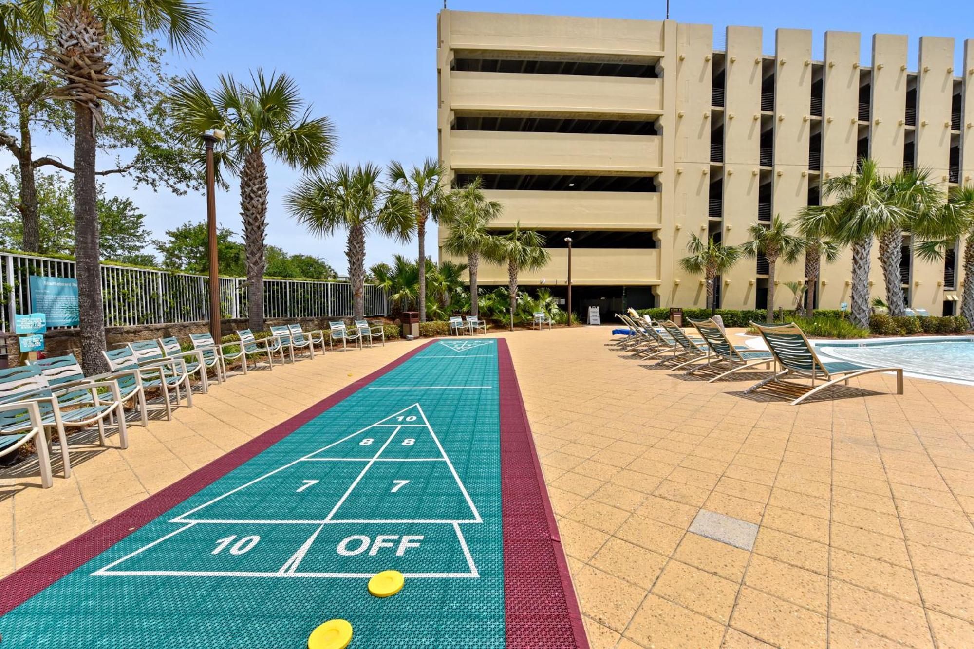 Emerald Beach #1227 By Book That Condo Panama City Beach Exterior foto